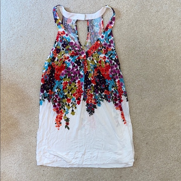 blouse - Picture 2 of 3